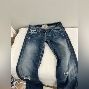 Big Star Liv jeans 32XL